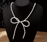 BISERNA OGRLICA S MAŠNICOM - NOVO