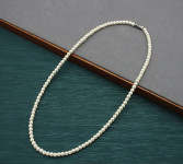 BISERNA OGRLICA  - NOVO