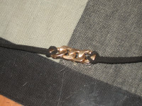 CHOKER ogrlica - NOVA