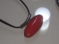 CRVENA OGRLICA - NOVO