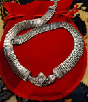 Elegantna ogrlica - 80 kn