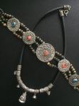 INDIA original indijske choker  ogrlice ručni rad