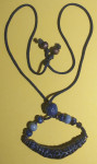 Kobaltna ogrlica