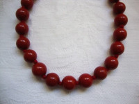 OGLICA 44 cm  jaspis