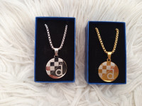 Lančić Dinamo nehrđajući čelik