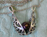 Lančić sa lijepim privjeskom