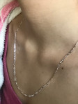 Lančić / ogrlica- bižuterija