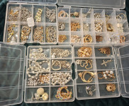 LOT RAZNOG NAKITA 20 kom za 25,00 eur