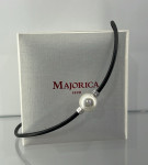 Majorica ogrlica / biser