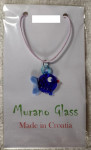 Murano Glass - made in Croatia