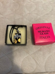 Murano ogrlica