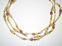 OGRLICA BOJE JESENI - NOVO