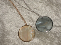 H&M OGRLICA - LANČIĆ - NOVO