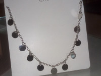 OGRLICA - LANČIĆ - NOVO