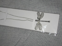 NOVA OGRLICA NA LEPTIRA