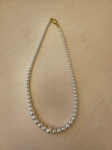 Ogrlica sa perlicama