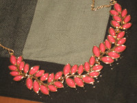 OGRLICA NOVA  - NEW YORKER