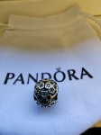 Pandora privjesak srebro sa žigom djetelina