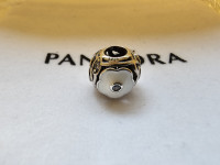 Privjesak Pandora  srebro sa žigom