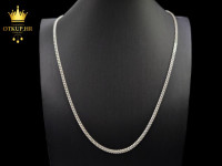 SREBRNI LANAC 19.33G (.925) / R1,RATE !!