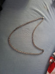 Stainless steel necklace(lančić)