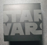 Star Wars Japor Snippet ogrlica