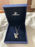 Swarovski ogrlica