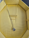 Swarovski ogrlica