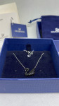 Swarovski ogrlica