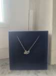 swarovski ogrlica