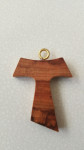 T- križ Tau - križ - Privjesak III