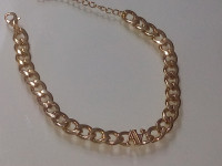 ZLATNA OGRLICA - NOVO