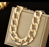 ZLATNA OGRLICA - NOVO