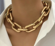 ZLATNA OGRLICA - NOVO