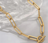 ZLATNA OGRLICA - NOVO