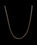 ZLATNI LANAC 14K .585 8,12G *DO 24 RATE* POVOLJNO! R1!