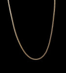 ZLATNI LANAC 4,89G 14K .585 61CM  *DO 24 RATE* POVOLJNO! R1!