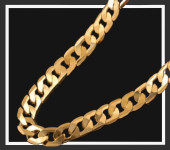 ☀ ZLATNI LANČIĆ ● OGRLICA ☀