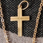 zlato 0,32g 14k zlato.