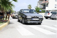 ALFA ROMEO 75 2.0 TS 1989 G. IZUZETNO OČUVANA