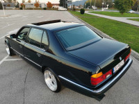 BMW e32 750 IL V12 HIGHLINE