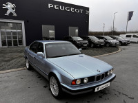 BMW E34 518i, BBS 18, PLIN, VELIKI SERVIS, 129000 KM