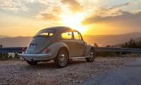 VW BUBA, Prodajem  ili mijenjam VW Bubu 1967. godina beetle
