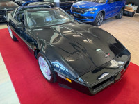 Chevrolet Corvette C4 5.7 ***TARGA, RUČNI MJENJAČ, 59.000km***