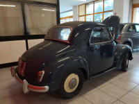 fiat topolino 500 c