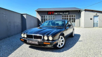 Jaguar XJ 4.0 Sport Top stanje! Snizeno!