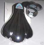 KROMIRANA CAPA ZA AUSPUH OLDTIMERA - NJEMAČKI PROIZVOD