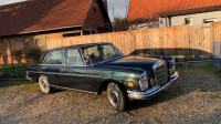 MERCEDES 280 SEL