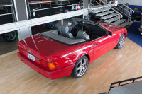 Mercedes 500 SL,1993g.,prodaja-zamjena ili najbolja ponuda