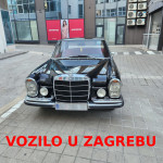 Mercedes-Benz 280 SE * W108 * TOP stanje *